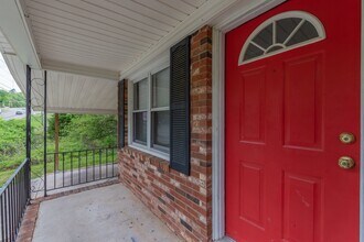 2416 Barton Chapel Rd in Augusta, GA - Building Photo - Building Photo