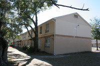 Jackson Heights in Tampa, FL - Foto de edificio - Building Photo