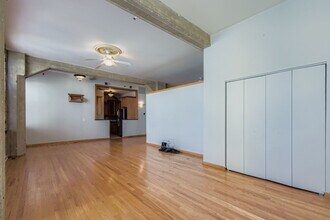 720 S Dearborn St in Chicago, IL - Building Photo - Building Photo