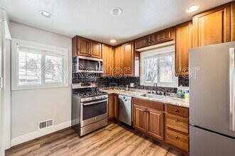 10462 Carlile St in Northglenn, CO - Building Photo - Building Photo