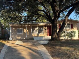 3057 Tex Blvd in Fort Worth, TX - Building Photo