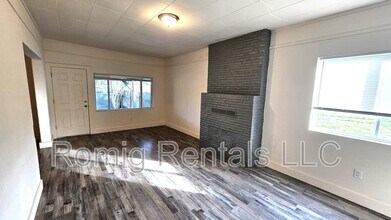 1206 B St in Centralia, WA - Building Photo - Building Photo