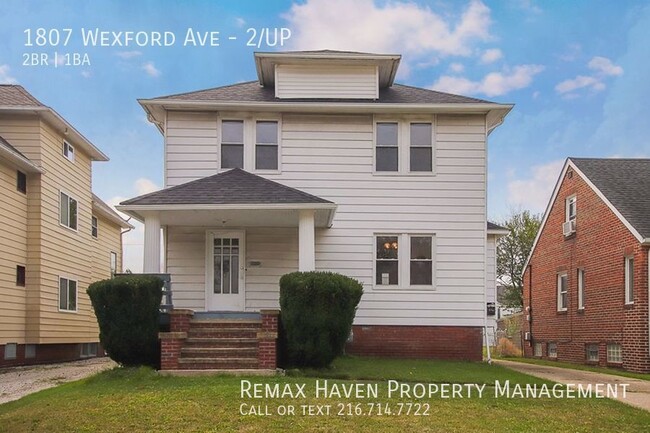 property at 1807 Wexford Ave