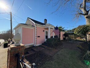 1625 Gadsden St in Columbia, SC - Building Photo - Building Photo
