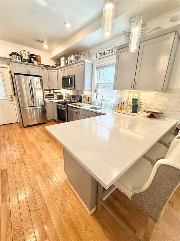 property at 6 Beech St