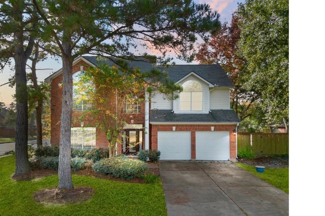 property at 16003 Pebbleglen Dr