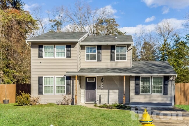 property at 13 Cardigan Ct