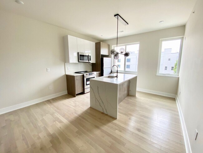 1518 N 8th St in Philadelphia, PA - Building Photo - Building Photo