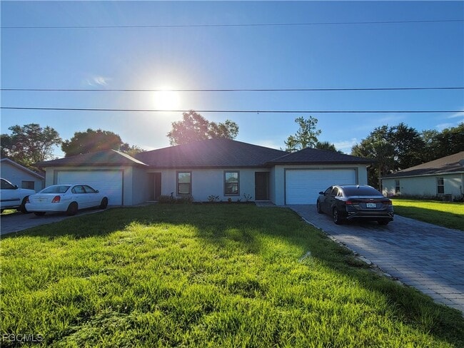 property at 501 NE 25th Ave
