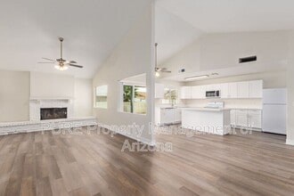 3915 W Thunderbird Rd in Phoenix, AZ - Building Photo - Building Photo