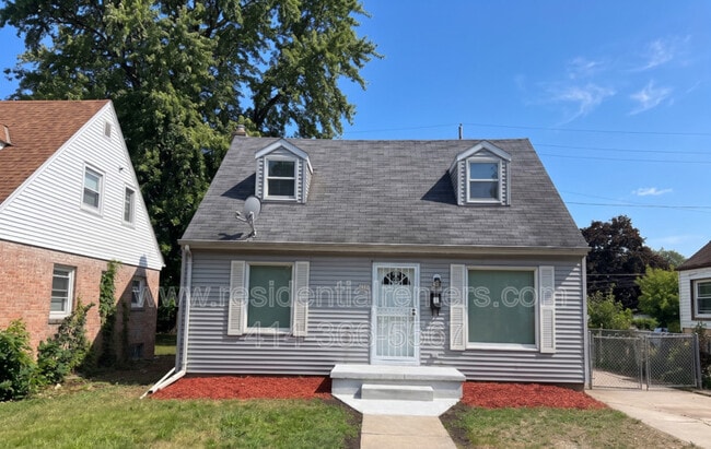 property at 4845 N 44th St