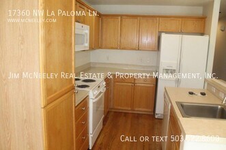 17360 NW La Paloma Ln in Beaverton, OR - Building Photo - Building Photo