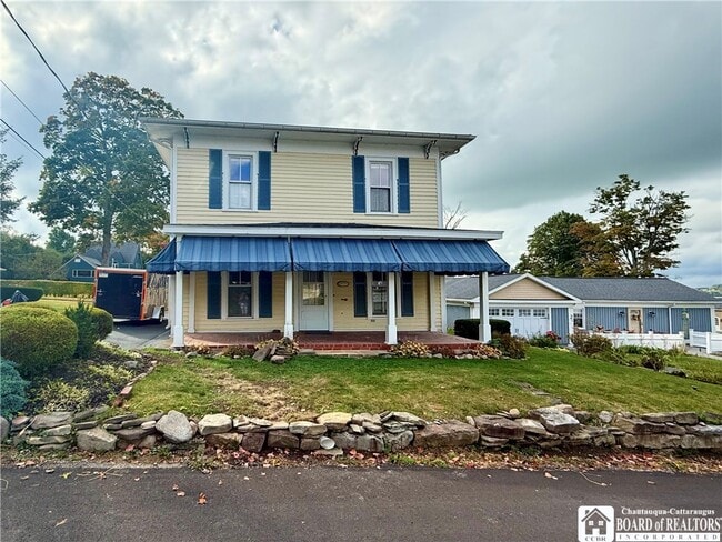 property at 4 Atlantic Ave