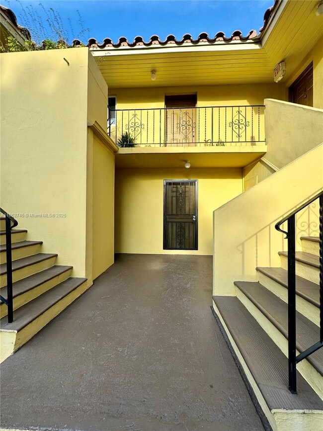 property at 4080 SW 2nd Terrace
