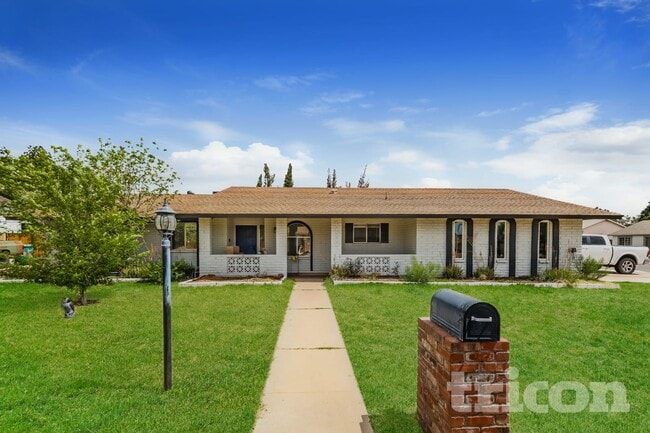 property at 1409 N 62nd St