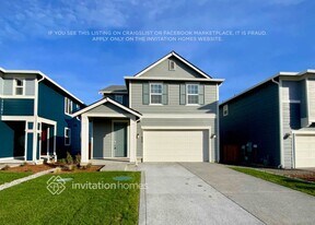 934 Burwood St SE in Lacey, WA - Building Photo