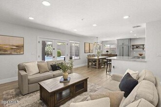 24853 N 75th Way in Scottsdale, AZ - Building Photo - Building Photo