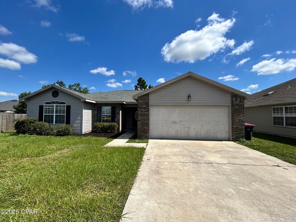 2917 Cedars Crossing in Panama City, FL - Building Photo