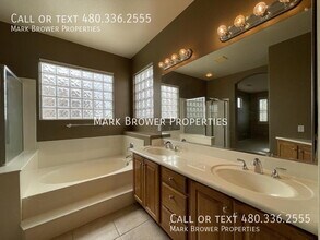 17453 W Rock Ledge Rd in Goodyear, AZ - Building Photo - Building Photo