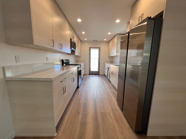 3672 Paul Jones Ave in San Diego, CA - Building Photo - Building Photo