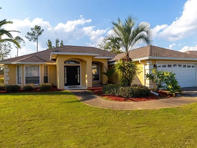 property at 1517 Inverness Rd