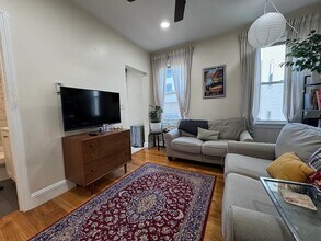47 Cameron St, Unit 1 in Brookline, MA - Building Photo - Building Photo