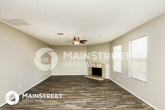 8768 Stonebriar Ln in Fort Worth, TX - Building Photo - Building Photo