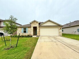251 Arroyo Sweetwood Cir in Kyle, TX - Building Photo