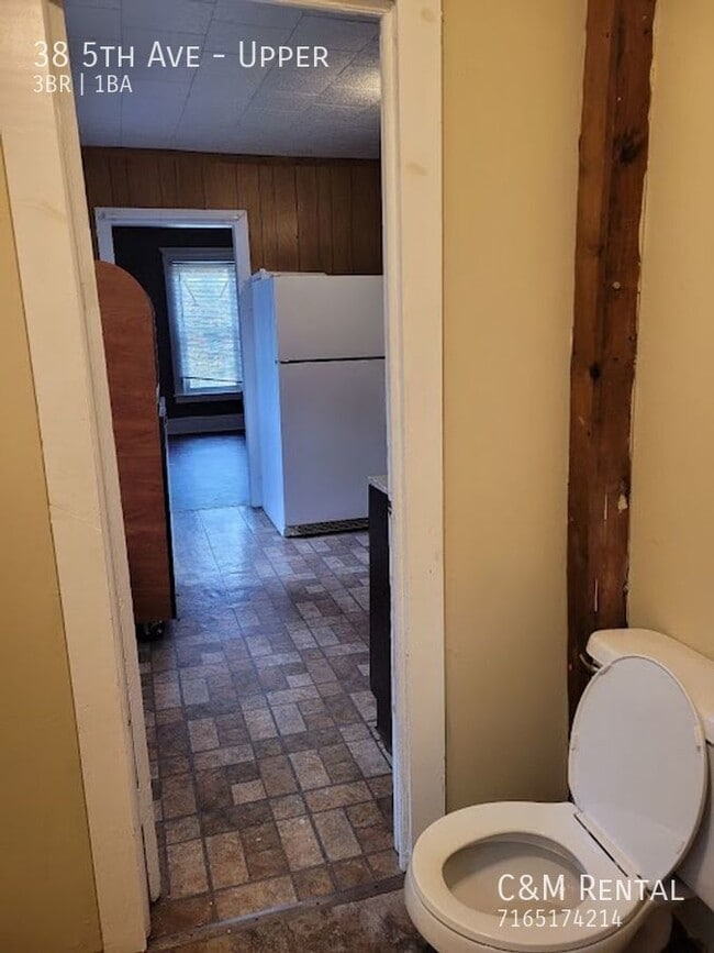38 5th Ave in North Tonawanda, NY - Building Photo - Building Photo