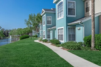 Club at Danforth in Jacksonville, FL - Building Photo - Building Photo