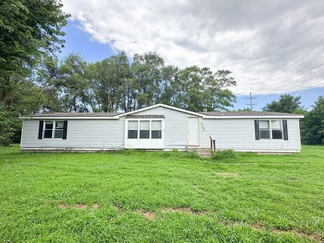 property at 101 9th St
