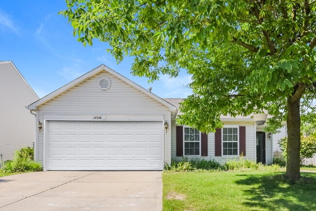property at 10356 Cotton Blossom Dr