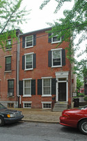 517 N West St Apartments