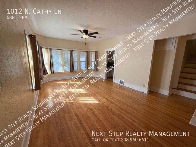 1012 N Cathy Ln in Meridian, ID - Building Photo - Building Photo
