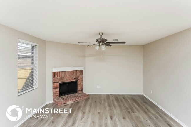 9208 Quarter Horse Ln in Fort Worth, TX - Building Photo - Building Photo