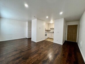 Marina Beach Apartments in Marina, CA - Building Photo - Building Photo