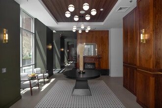 The Archive in New Haven, CT - Foto de edificio - Interior Photo