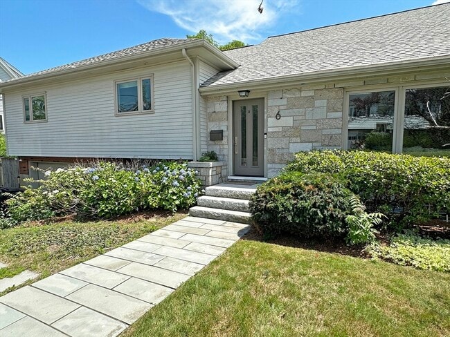 6 Brownson Terrace in Boston, MA - Building Photo - Building Photo