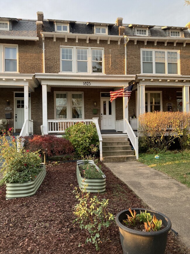 1825 Massachusetts Ave SE in Washington, DC - Building Photo - Building Photo