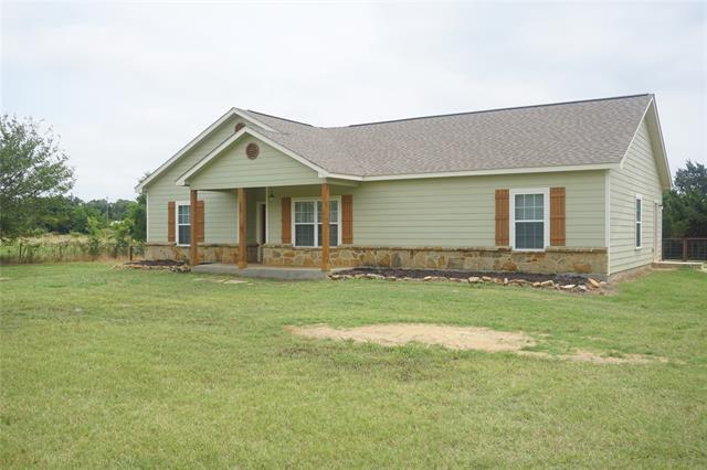 137 County Rd 800A in Joshua, TX - Building Photo