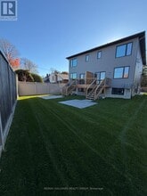76 Burnetts Grove Cir in Ottawa, ON - Building Photo - Building Photo
