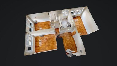 1800 Commonwealth Ave, Unit 8 in Boston, MA - Foto de edificio - Building Photo