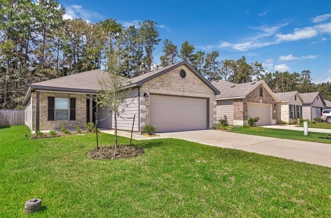 property at 10031 Spg Crk Rd