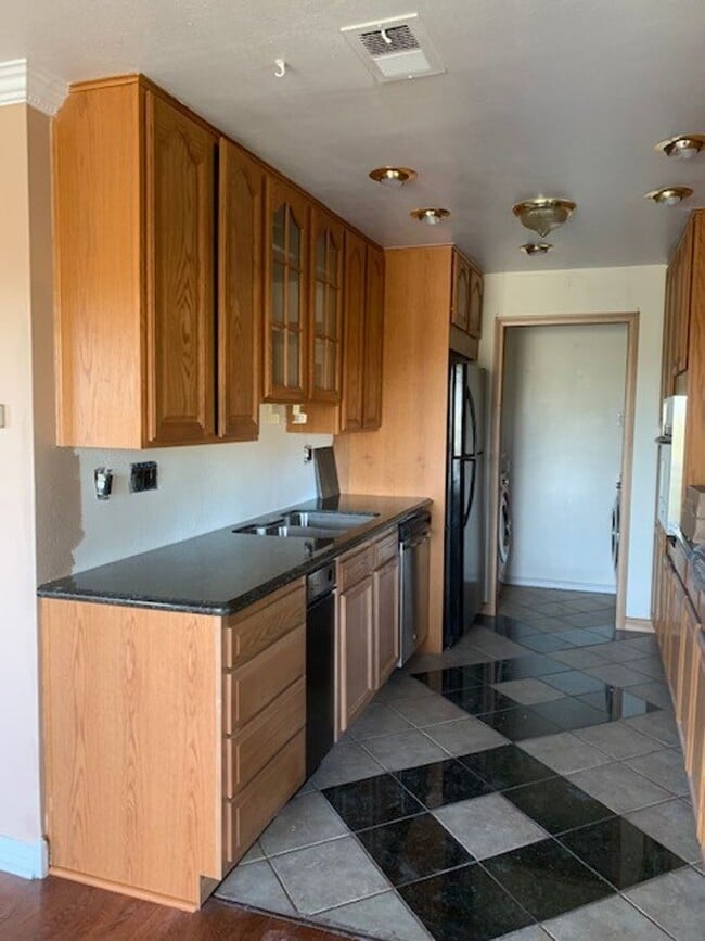 property at 4248 Fiesta Way