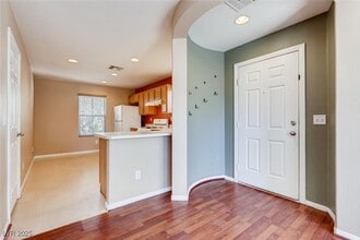 8725 Pitch Fork Ave in Las Vegas, NV - Building Photo - Building Photo