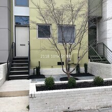 2118 10th St NW in Washington, DC - Building Photo - Building Photo