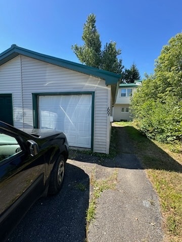 69 Dirigo Dr in Bangor, ME - Building Photo - Building Photo