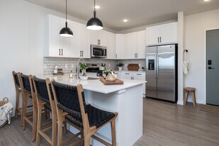 Bohemia Flats in New Prague, MN - Building Photo