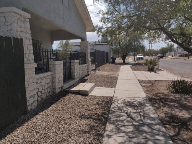 1211 S 9th Ave in Tucson, AZ - Building Photo - Building Photo