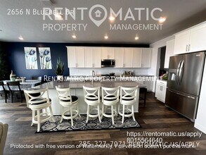 2656 N Bluebell Dr in Saratoga Springs, UT - Building Photo - Building Photo
